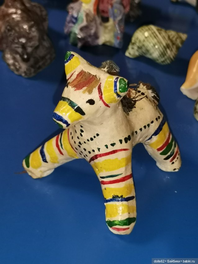 Детские находки — Интересное и необычное: фотоподборки