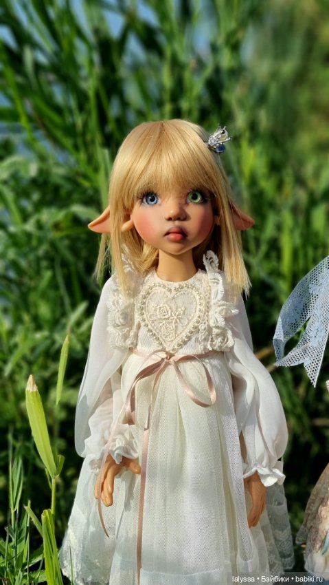 Larissa i Missy у залива. Юбилейный топик