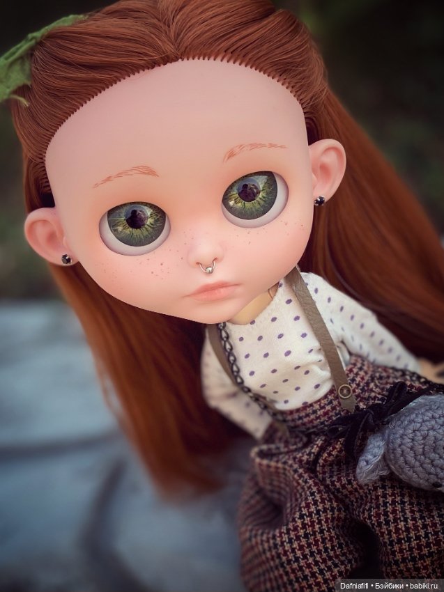 Куклы Berjuan (Бержуан): Биггерсы (Biggers) (фото 2)