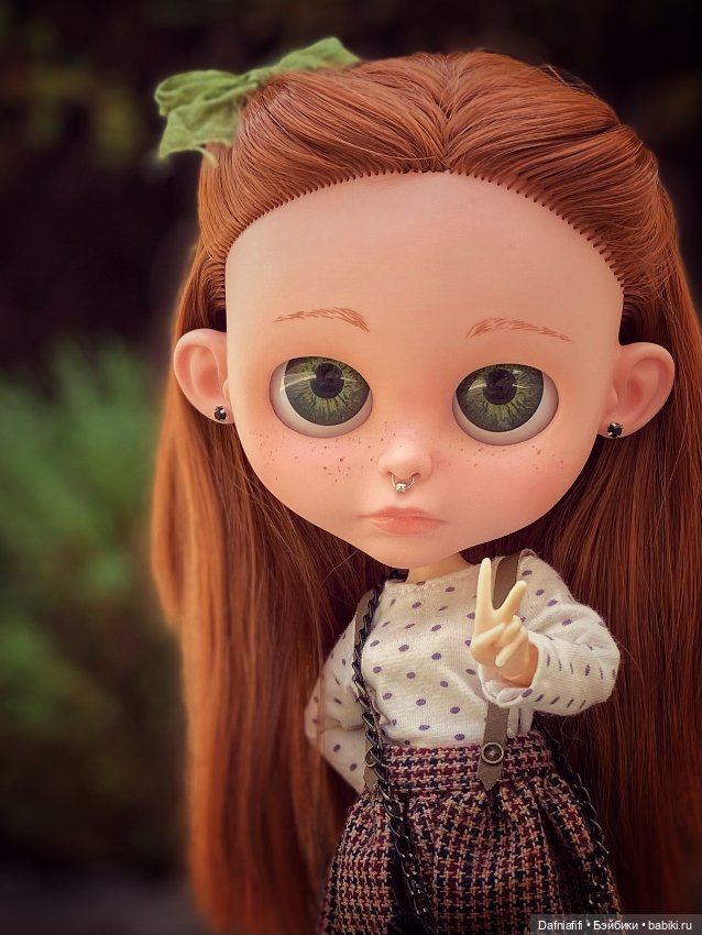 Куклы Berjuan (Бержуан): Биггерсы (Biggers) (фото 7)