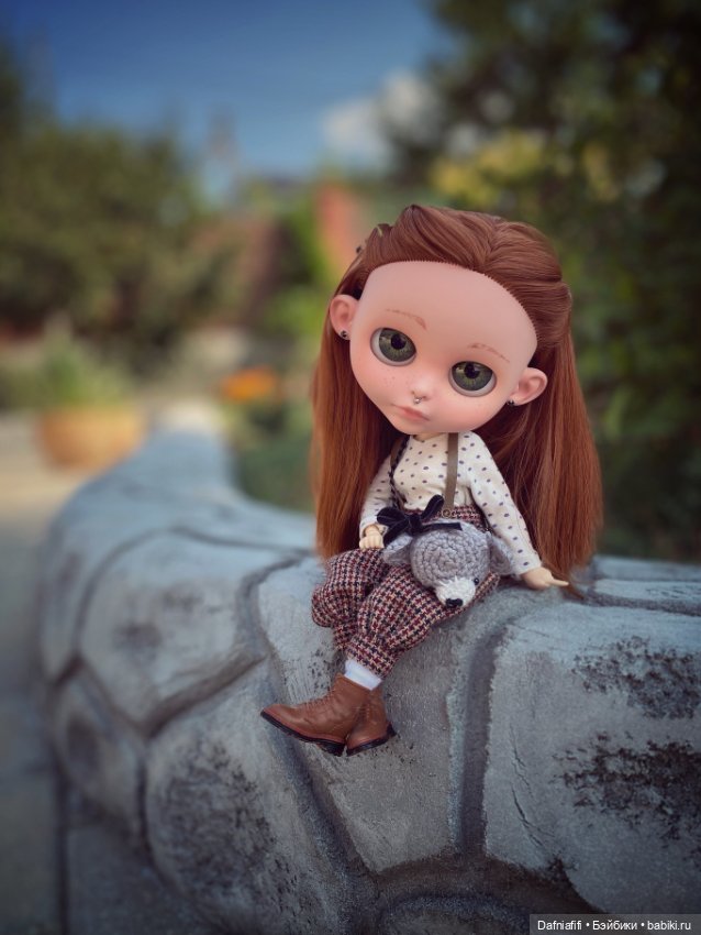 Куклы Berjuan (Бержуан): Биггерсы (Biggers)