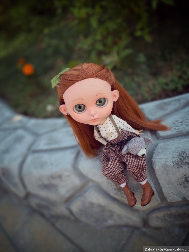 Куклы Berjuan (Бержуан): Биггерсы (Biggers) (фото 3)