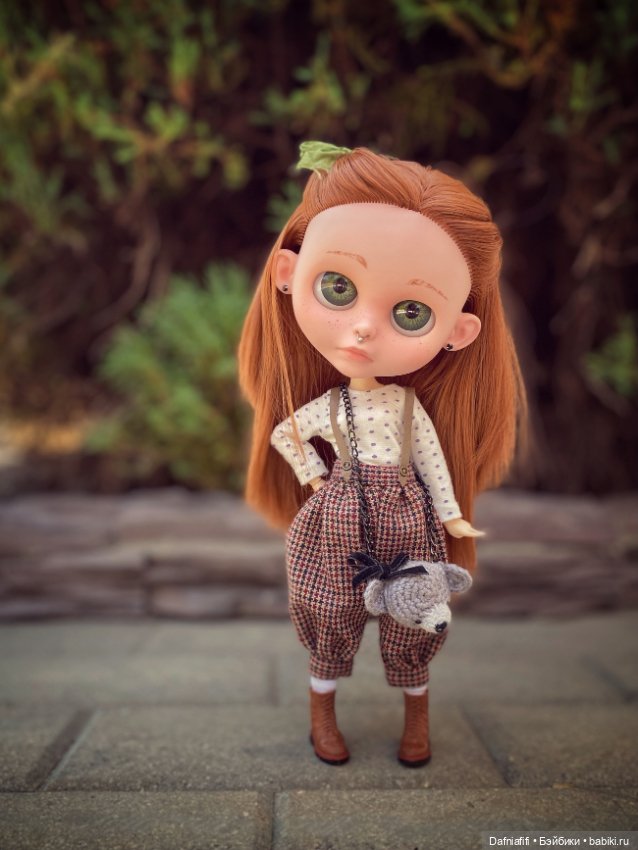 Куклы Berjuan (Бержуан): Биггерсы (Biggers) (фото 10)