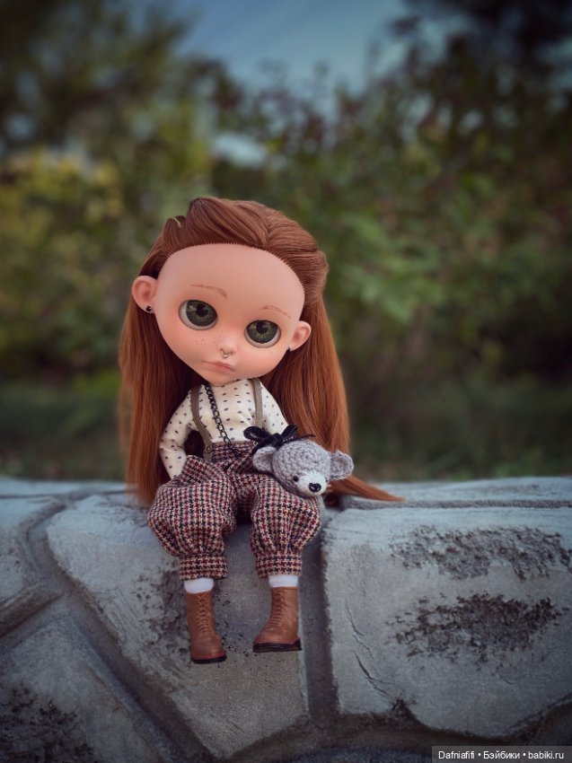 Куклы Berjuan (Бержуан): Биггерсы (Biggers) (фото 6)