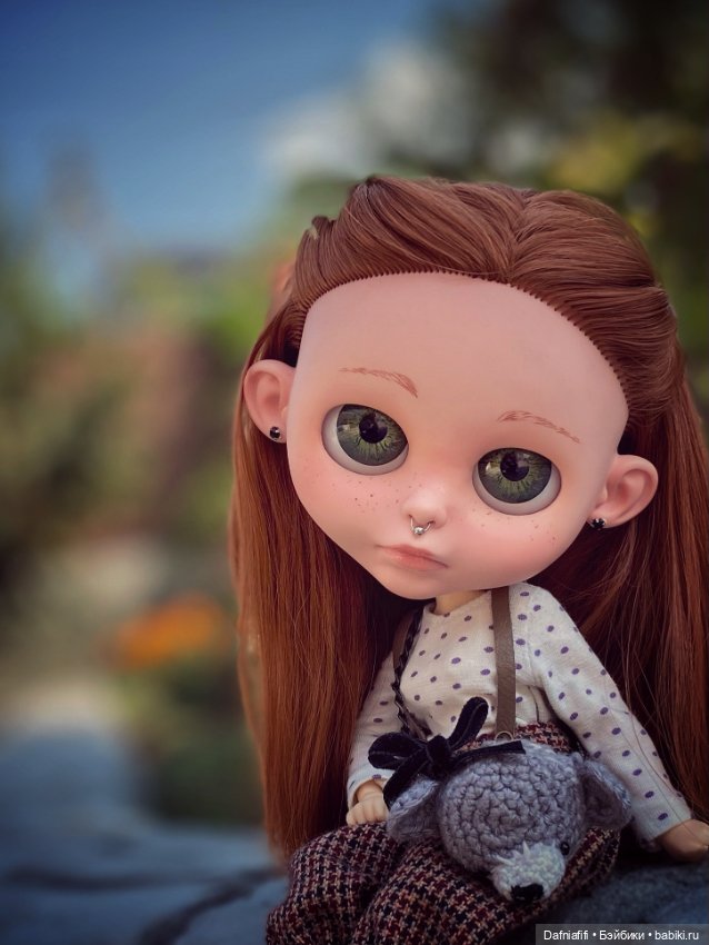 Куклы Berjuan (Бержуан): Биггерсы (Biggers) (фото 5)