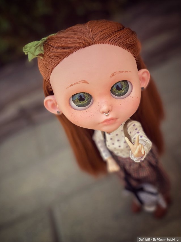 Куклы Berjuan (Бержуан): Биггерсы (Biggers) (фото 9)