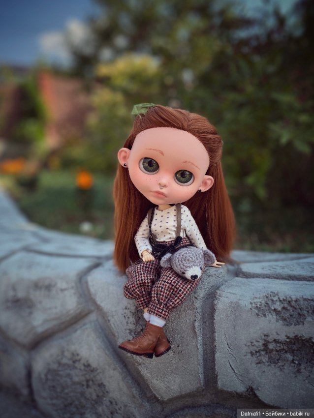 Куклы Berjuan (Бержуан): Биггерсы (Biggers) (фото 4)