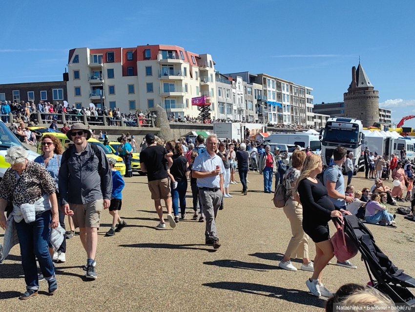 Fashion Dolls 540 — Туризм и путешествия: фотоотчеты из поездок