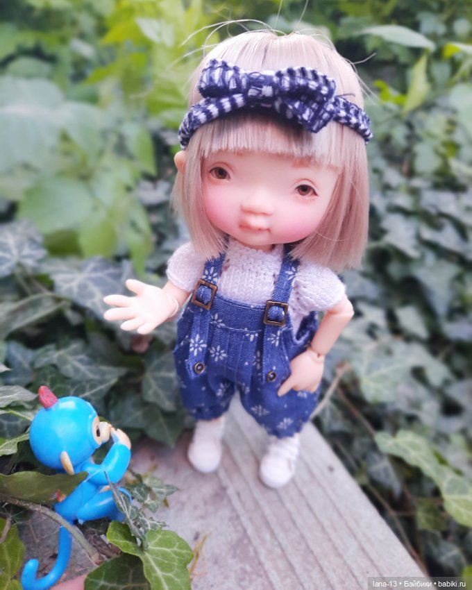Дрюша и Анфиса — Одежда и обувь для кукол своими руками: фото