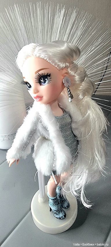 Безымянная радужка — Куклы Rainbow High (Рейнбоу Хай