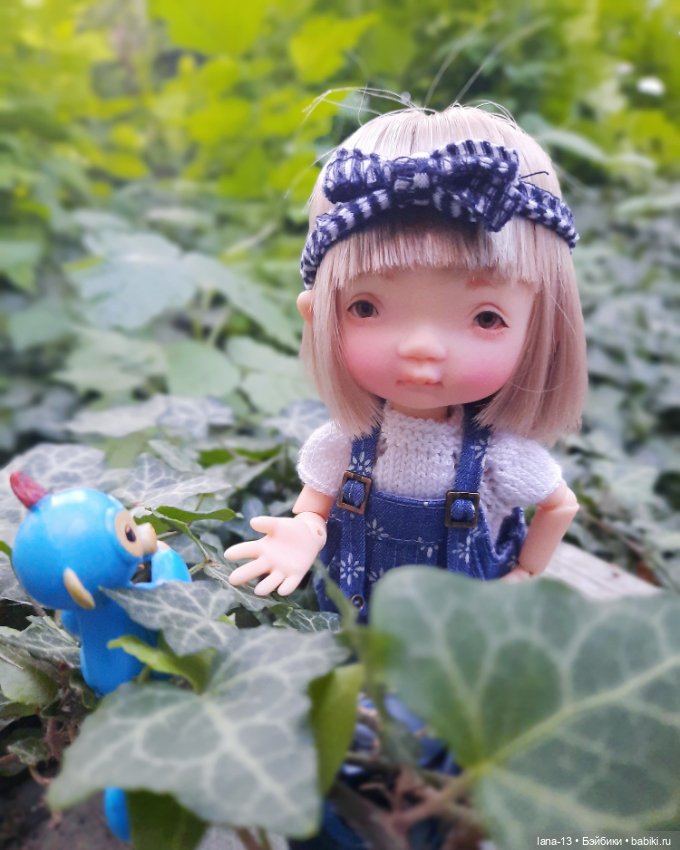 Дрюша и Анфиса — Одежда и обувь для кукол своими руками: фото (фото 2)