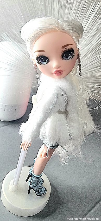 Безымянная радужка — Куклы Rainbow High (Рейнбоу Хай