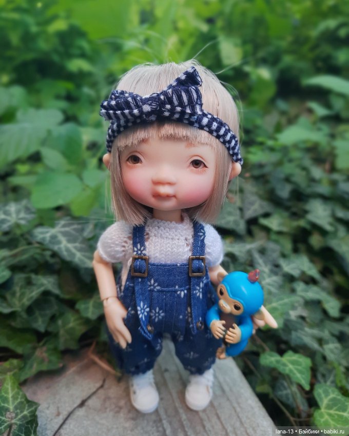 Дрюша и Анфиса — Одежда и обувь для кукол своими руками: фото (фото 3)