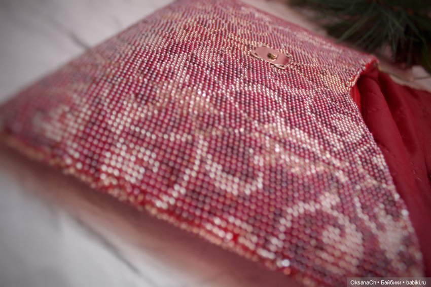Клатч-конверт тренд сезона (фото 3)