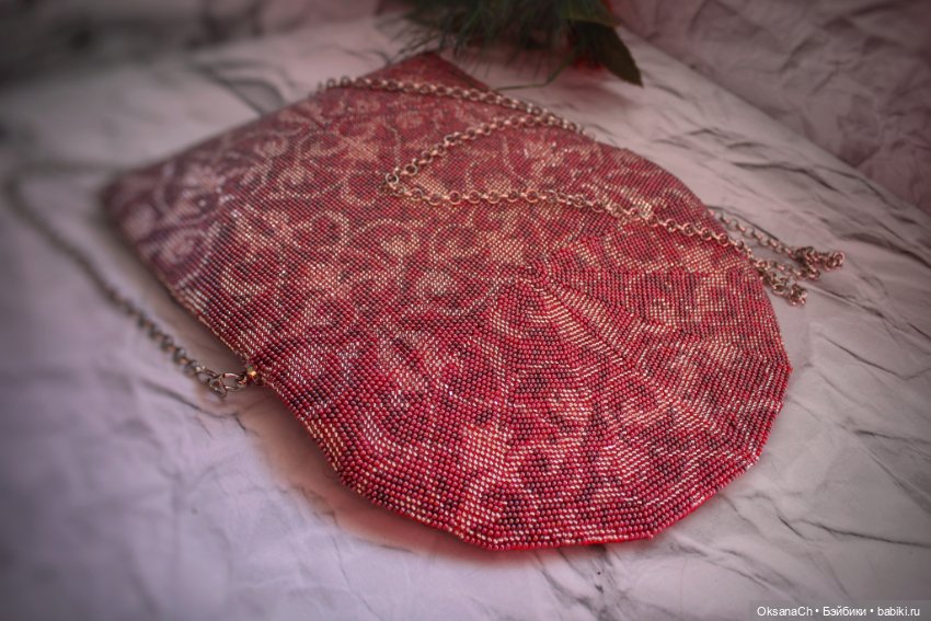 Клатч-конверт тренд сезона (фото 5)