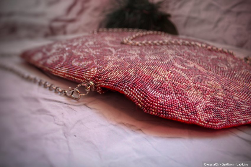 Клатч-конверт тренд сезона (фото 2)