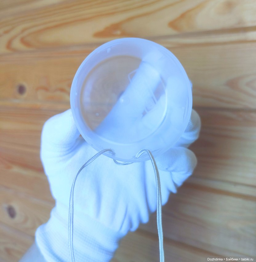 Упаковка кукол, лайфхак — Упаковка кукол для пересылки и подарка: коробки своими руками (фото 4)