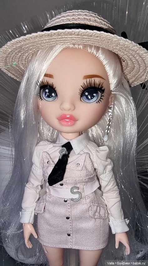 Безымянная радужка — Куклы Rainbow High (Рейнбоу Хай