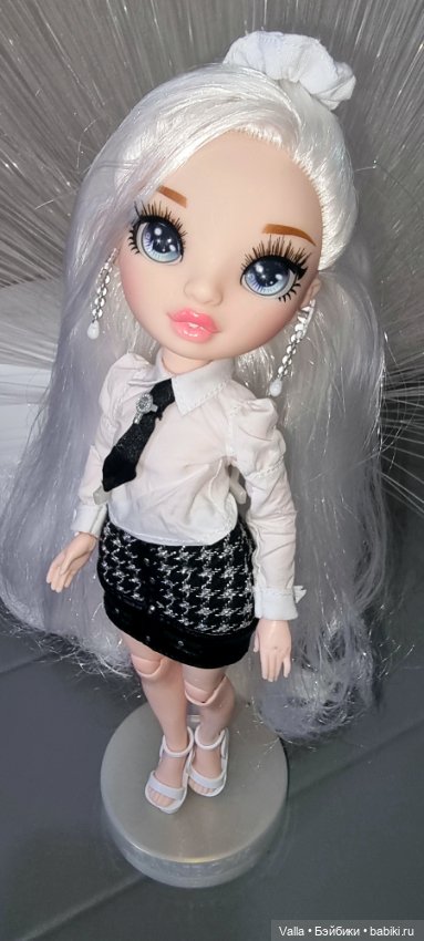 Безымянная радужка — Куклы Rainbow High (Рейнбоу Хай