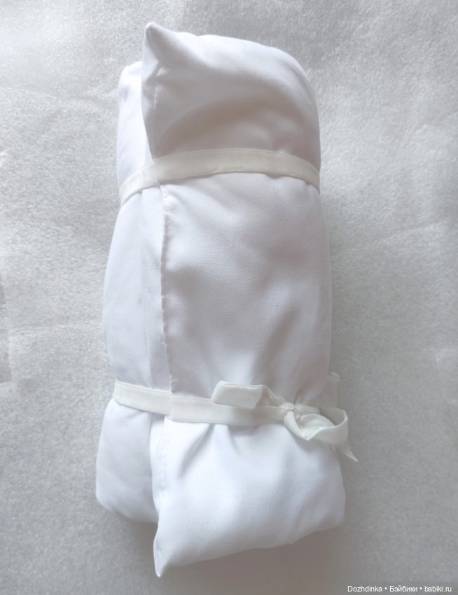 Упаковка кукол, лайфхак — Упаковка кукол для пересылки и подарка: коробки своими руками (фото 8)