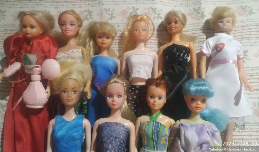 Монстер хай и другие куклы (фото 4)