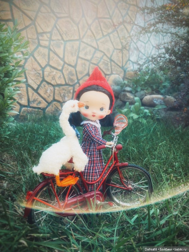 Игровые куклы разных производителей (Разное): редкие бренды