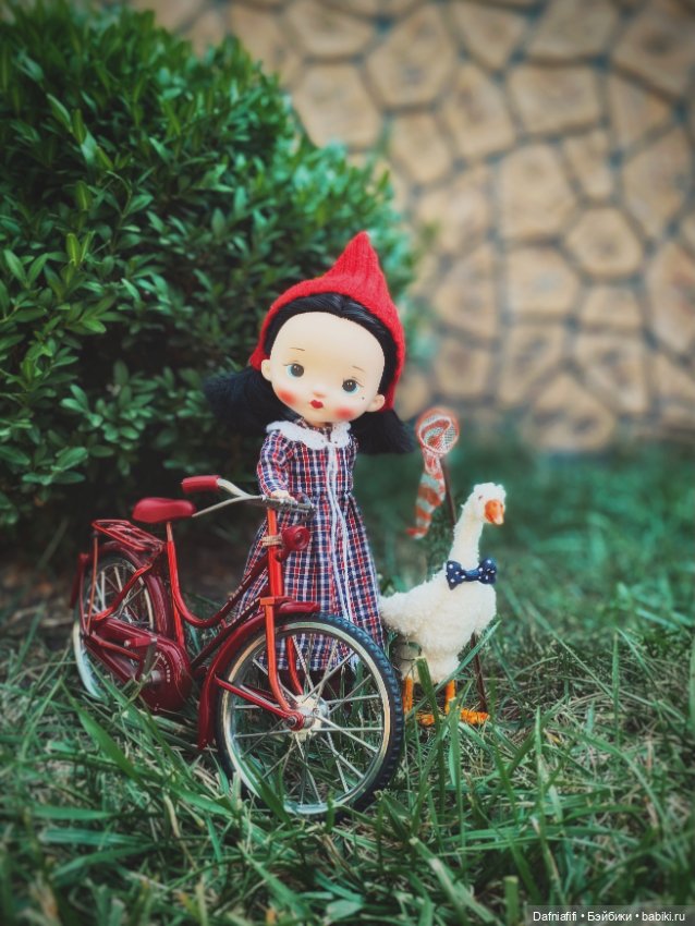 Игровые куклы разных производителей (Разное): редкие бренды