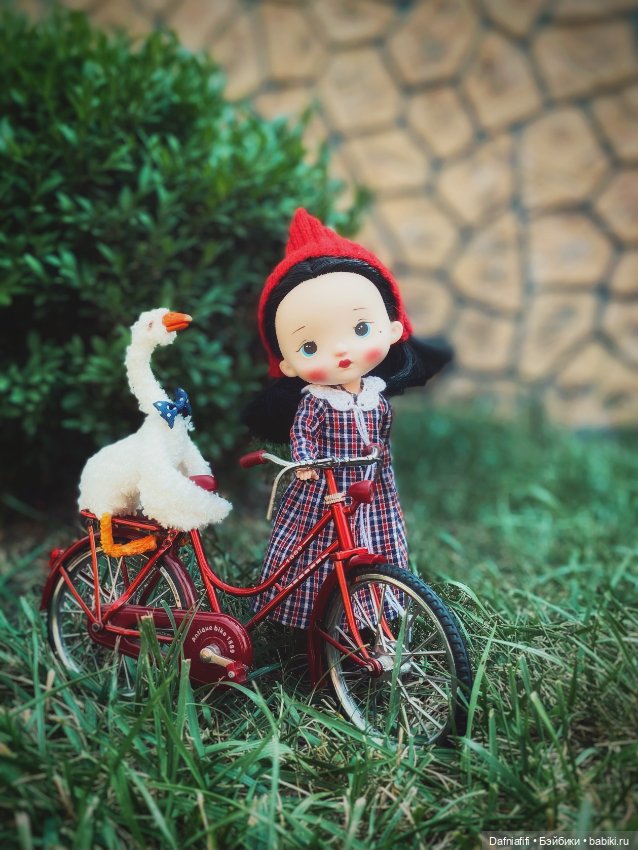 Игровые куклы разных производителей (Разное): редкие бренды