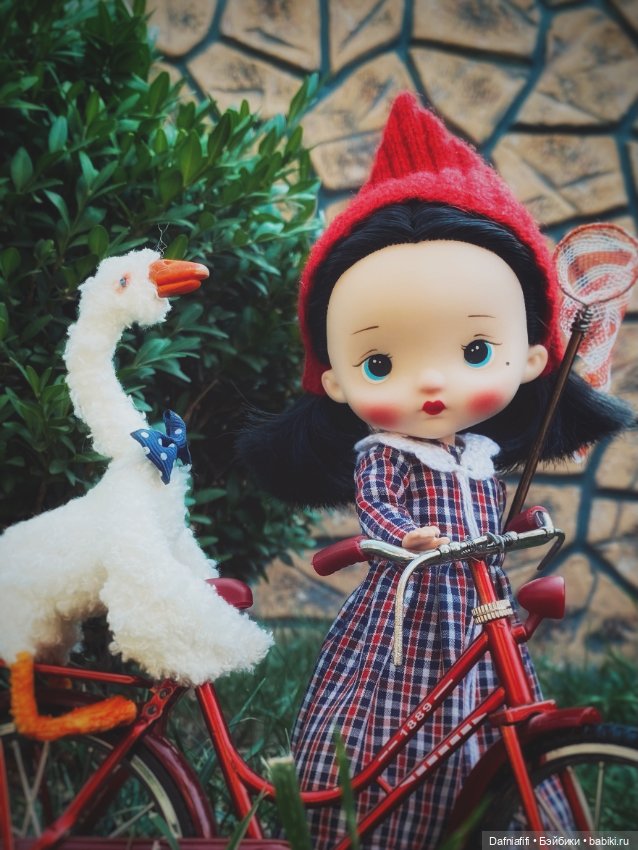 Игровые куклы разных производителей (Разное): редкие бренды