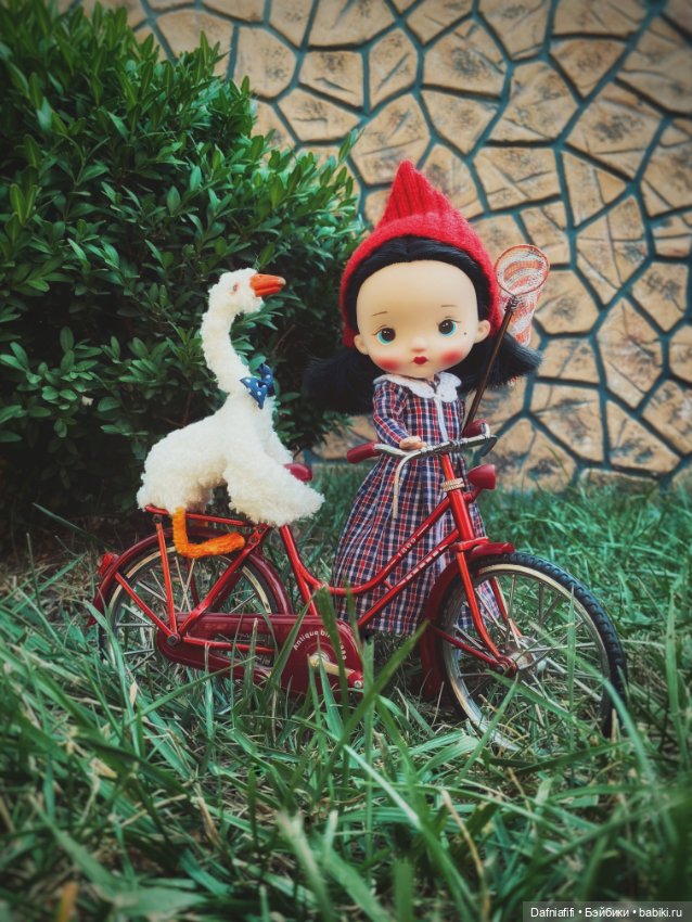 Игровые куклы разных производителей (Разное): редкие бренды