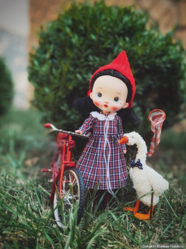 Игровые куклы разных производителей (Разное): редкие бренды