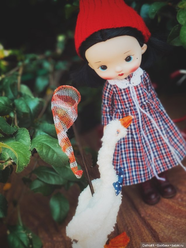 Игровые куклы разных производителей (Разное): редкие бренды (фото 4)