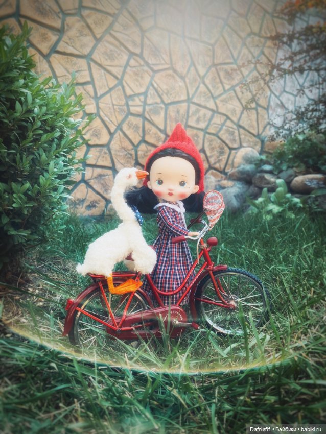 Игровые куклы разных производителей (Разное): редкие бренды