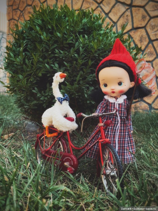 Игровые куклы разных производителей (Разное): редкие бренды