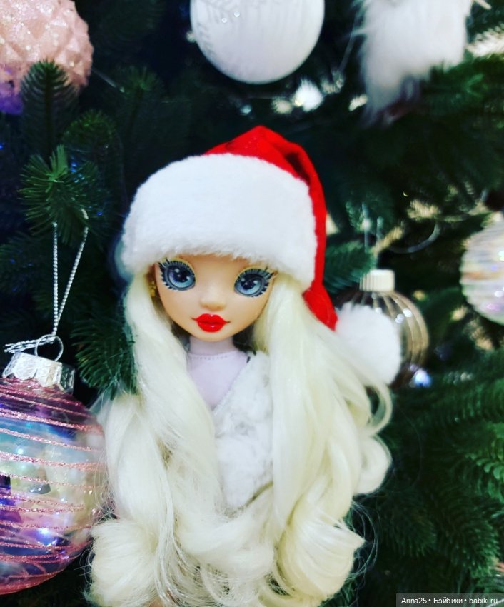 Радужки : Делайла — Куклы Rainbow High (Рейнбоу Хай