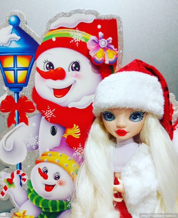 Радужки : Делайла — Куклы Rainbow High (Рейнбоу Хай