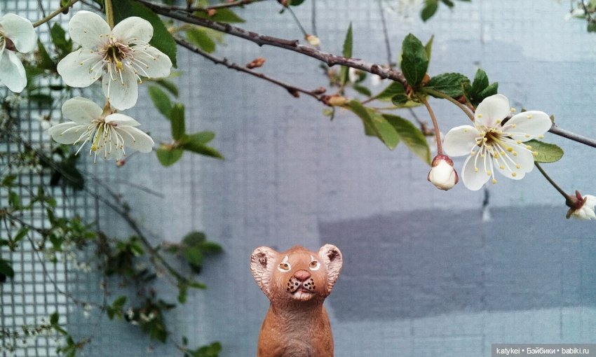 День льва — Интересные игрушки и фигурки (разное): редкие