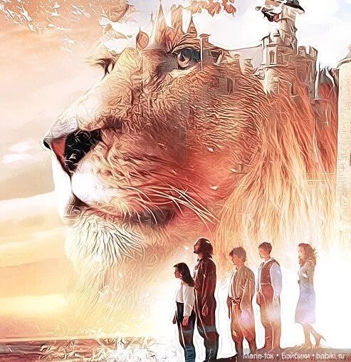 Лев и его День — Интересное и необычное: фотоподборки (фото 7)