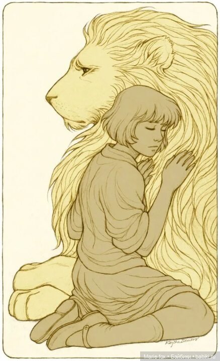 Лев и его День — Интересное и необычное: фотоподборки