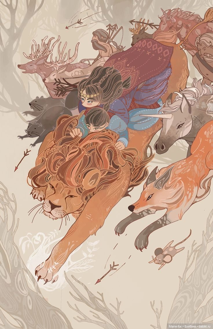 Лев и его День — Интересное и необычное: фотоподборки