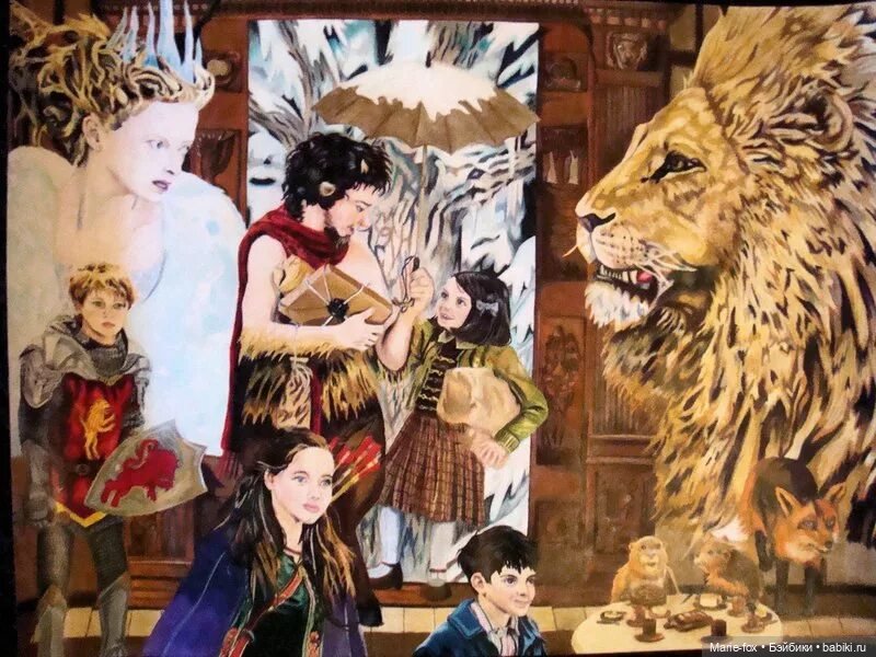 Лев и его День — Интересное и необычное: фотоподборки (фото 6)