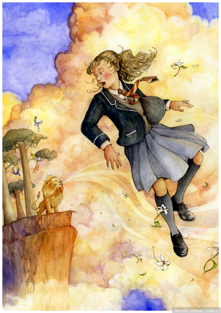 Лев и его День — Интересное и необычное: фотоподборки