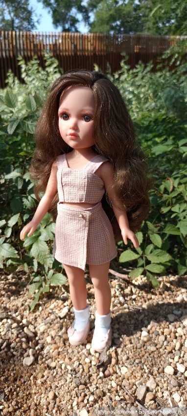 Гамарджоба, Барби! Или все девочки любят розовый (фото 2)