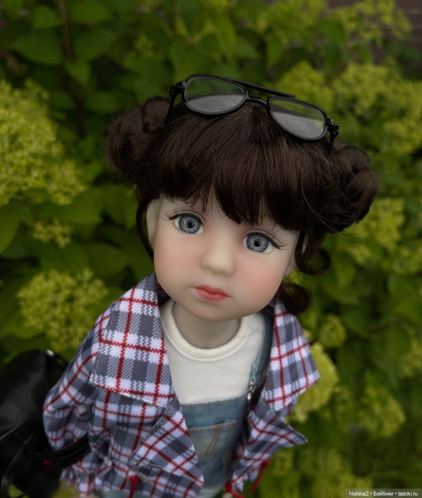 Рита и дачное — Куклы Ruby Red (Руби Ред) Fashion Friends: Siblies