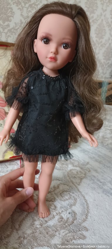 Гамарджоба, Барби! Или все девочки любят розовый