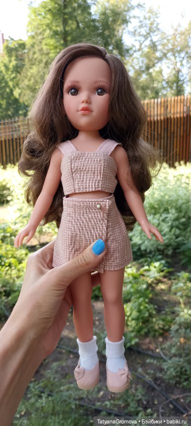 Гамарджоба, Барби! Или все девочки любят розовый