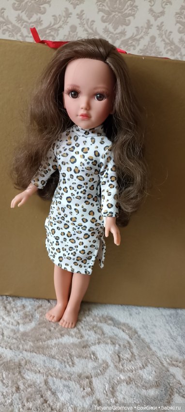 Гамарджоба, Барби! Или все девочки любят розовый