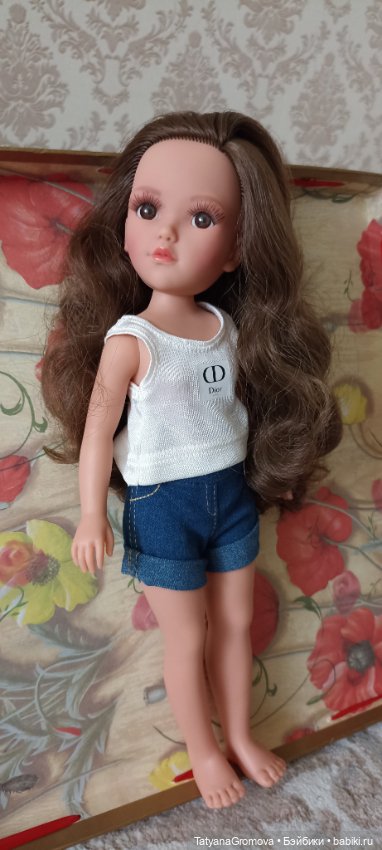 Гамарджоба, Барби! Или все девочки любят розовый