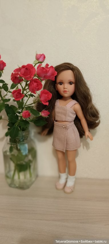 Гамарджоба, Барби! Или все девочки любят розовый (фото 8)