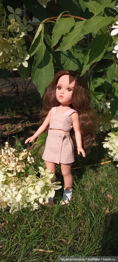 Гамарджоба, Барби! Или все девочки любят розовый (фото 7)